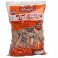Camerons Products Smoking Wood Chunks (Pecan) ~5 pounds. 420 cu. in. - Kiln Dried BBQ Large Cut Chips- All Natural Barbecue Smoker Chunks for Smoking Meat