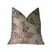 Multicolor Luxury Throw Pillow 20in x 36in