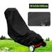 Chainplus Universal Waterproof Lawn Mower Cover Protecter Outdoor Storage 191 x 50 x 100cm