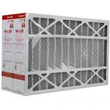 Honeywell FC100A1029 - 16 x 25 MERV 11 Media Air Filter - 2 Pack