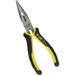 STANLEY FatMax 89-869 6.5in Long-Nose Pliers with Cutter