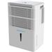Keystone 35 Pint up tp 3000 Sq. ft Dehumidifier with Electronic Controls