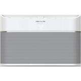 Frigidaire 10 000 BTU Cool Connect Smart Window Air Conditioner with Wi-Fi Control in White