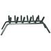 Uniflame Steel Fireplace Bar Grate - 27 inches