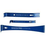 dasco pro 91 pry bar set 3-piece