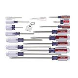 Craftsman 17-Piece Screwdriver Set