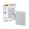 Fellowes AeraMax 290/300/DX95 Purifiers True HEPA Air Filter 16.3 x 12.6 x 1.2 White