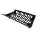 Pleasant Hearth CG27 27 Cast Iron Grate for Firewood