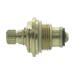 Danco 15624E Faucet Stem Brass 1-31/32 in L For: Price Pfister Two Handle 37-010 to 37120 Kitchen Faucets