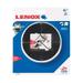 Lenox Speed Slot 4-1/8 in. Dia. x 1.5 in. L Bi-Metal Hole Saw 1/2 in. 1 pc.