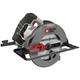 PORTER-CABLE 7-1/4-Inch Circular Saw Heavy Duty Steel Shoe 15-Amp PCE300