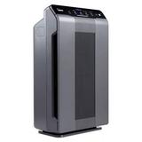 Winix 5300-2 Air Purifier With True Hepa Plasmawave And Odor Reducing Carbon Filter Gray