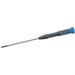 Ideal 36-242 Electronic Screwdriver Cabinet Tip 1/8 inch x 4 inch