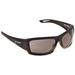 ESS Eyewear Replacement Credence Lens Black/Smoke Gray