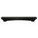 SEI Furniture Alconbury Fireplace Mantel Shelf 70 x 9 Freestanding Fireplace Accessories