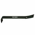 True Temper Pry Bars Flat Pry Bar 13 In. L Black 1167000