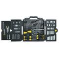 Stanley 97-543 150-Piece Mechanic s Tool Set