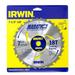 Marathon 14028 Diamond Circular Saw Blade 7-1/4 in Dia 18 Teeth 5/8 in Arbor