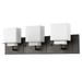 Acclaim Lighting In41331 Rampart 3 Light 22 Wide Bathroom Vanity Light