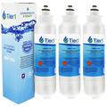 Tier1 ADQ73613401 Refrigerator Water Filter 3-pk | Replacement for LG LT800P ADQ73613402 Kenmore 9490 46-9490 469490 ADQ73613408 DWF-35 Fridge Filter