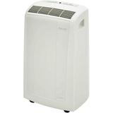 Restored DeLonghi 6 700 BTU (10 000 BTU ASHRAE) 3-Speed Portable Air Conditioner with Dehumidifier (Refurbished)