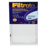 3M 2019DC-6 Filtreteâ„¢ Ultra Allergen Reduction Filters - 6 Pack