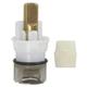 Delta STD1131 BrassCraft Hot/Cold Faucet Stem for Delta Faucets