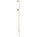 LDR 503 2260 Toilet Tank Lift Wire Brass