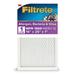 Filtrete 16x25x1 Air Filter MPR 1500 MERV 12 Allergen Bacteria and Virus 1 Filter