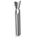 Whiteside Router Bits D8-250 Dovetail Bit with 1/4-Inch Large Diameter 1/4-Inch Cutting Diameter and 1/4-Inch Shank