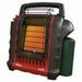 HEAT STAR - PORTABLE BUDDY HEATER 4-9000 BTU F232000 - 373-MH9BX