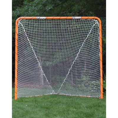 6'x6' Official Regulation 1.5-inch Folding Metal Lacrosse Goal