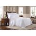 Williamsburg Abby Cotton Coverlet