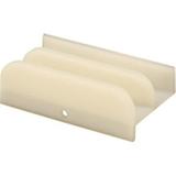 Prime-Line Products M 6219 Shower Door Bottom Guide Assembly