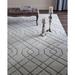 SAFAVIEH Couture Hand-knotted Tibetan Fikrie Modern Wool Rug