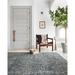 Alexander Home Sandstone Abstract Modern Hand-Tufted Area Rug