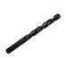 6 Pcs 1.95Mm Hss Black Oxide Jobber Length Drill Bit Dwdmm1.95 Flute Length: 25.00Mm; Overall Length: 49.00Mm; Shank Type: Round; Number Of Flutes: 2 Cutting Direction: Right Hand