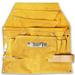 13 X 10 Inch 10 Pocket Tool Pouch In Wheat Color