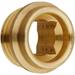 Danco Inc. 30038E Bibb Seat for Use with Price Pfister Faucets No 39 1/2-20 Threaded Plated Brass