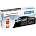 Rapid RPD90003 High Capacity 5/16 Staples 1 / Box Silver