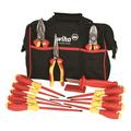 Wiha Insulated Tool Set 13 Piece