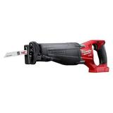 Milwaukee Electric Tool - 2720-20 - Milwaukee 2720-20 Brushless Cordless Sawzall Reciprocating Saw