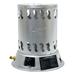 Mr. Heater 25000 BTU Convention Outdoor Liquid Propane Space Heater (Open Box)