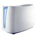 Honeywell Cool Moisture Humidifier for Medium Rooms 400 sq ft White HCM350