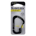 Nitaj #Nite Ize CSL3-01-R6 Locking Carabiner