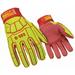 Ringers Gloves Mechanics Gloves M 8-1/2 PR 169-09