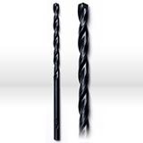 Milwaukee Electric Tool Milwaukee 48-89-2724 9/32 Thunderbolt Black Oxide Drill Bit NA 48892724