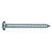 The Hillman Group 80012 6-Inch x 1/2-Inch Pan Head Phillips Sheet Metal Screw 100-Pack