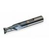 Cleveland Sq. End Mill Single End HSS 5/8 C33836