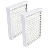 HEPA Filter Replacement Hunter Part 30928 For HEPAtech Air Purfiers 2 Filters